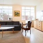 Greenkey Apartment Þ6
