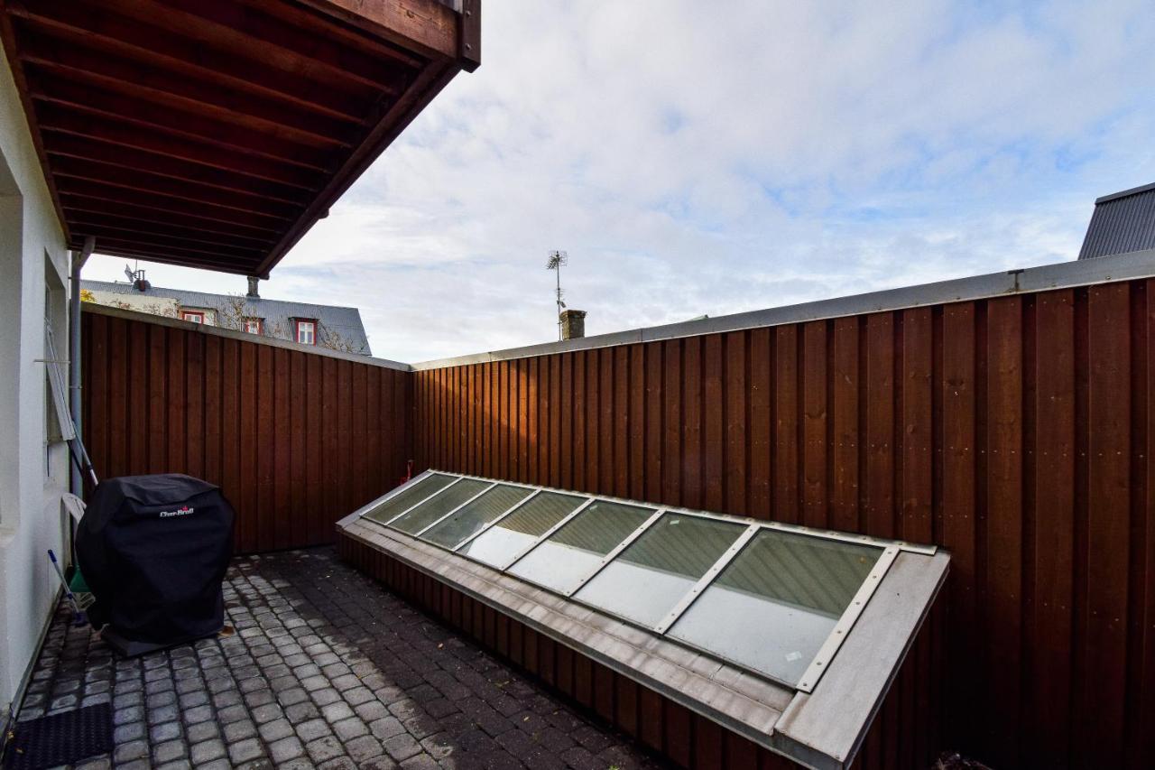 þ6 Reykjavik