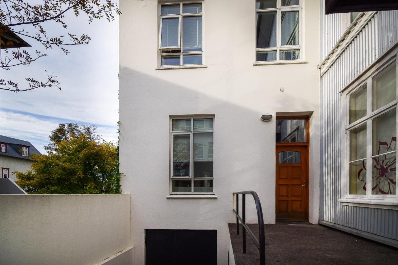 Apartment þ6 Reykjavik