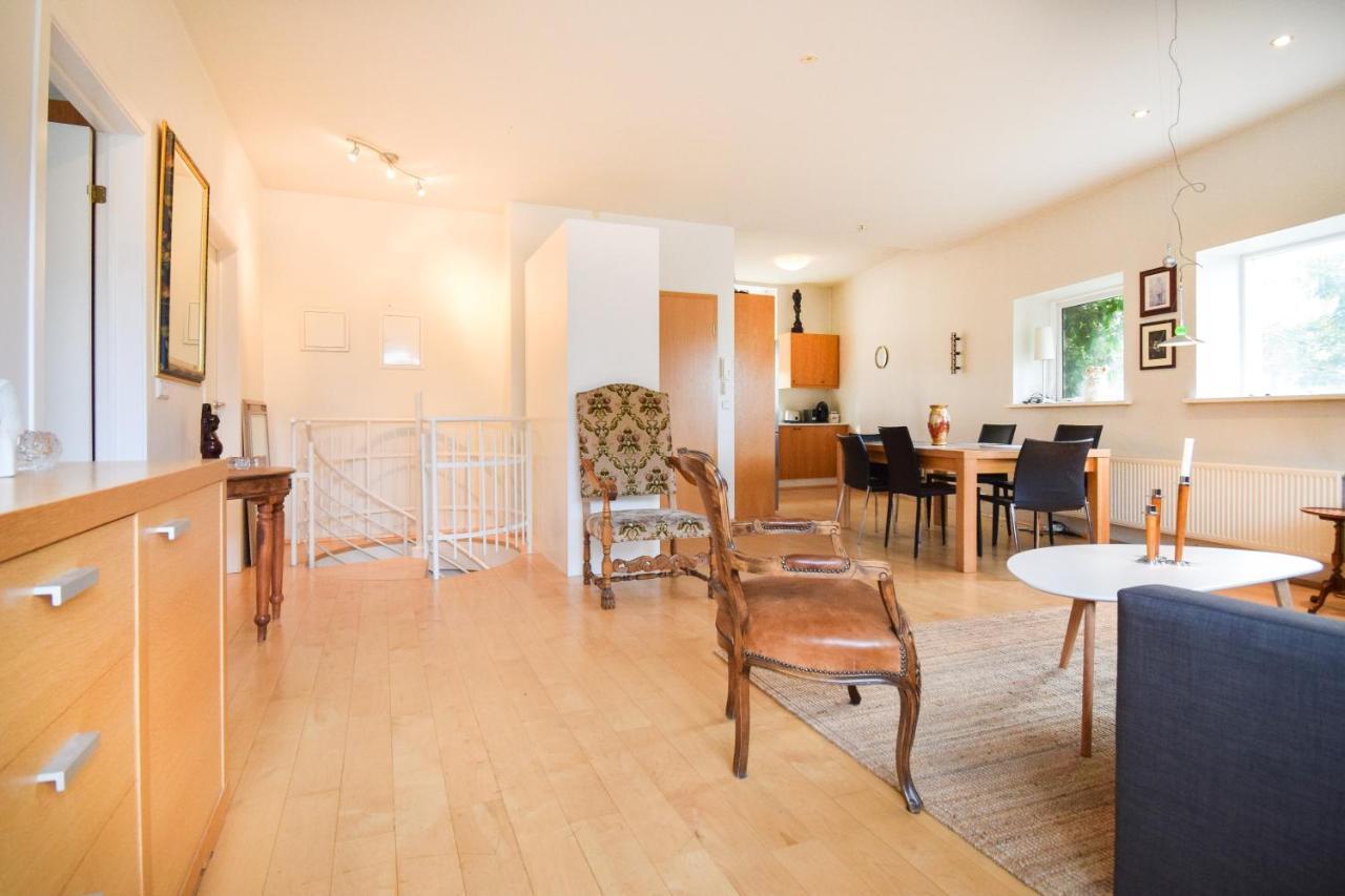þ6 Apartment Reykjavik