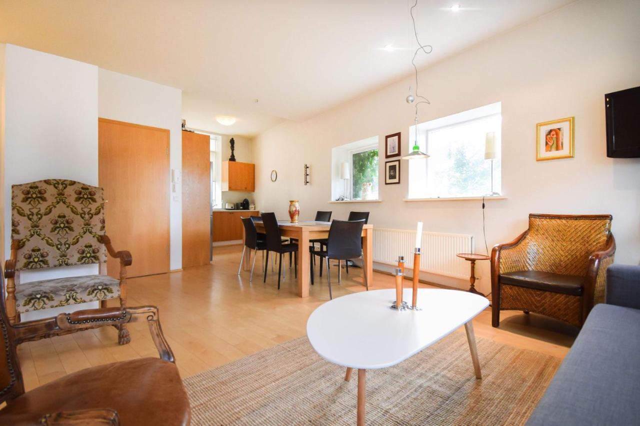 þ6 Apartment Reykjavik